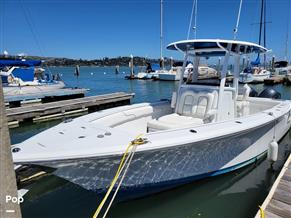 Sea Hunt Gamefish 27