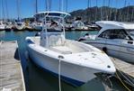 Sea Hunt Gamefish 27 - 2016 Sea Hunt Gamefish 27 - Photo #2