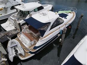 Regal Commodore 4460