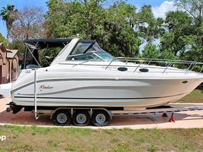 Rinker 342 Fiesta Vee