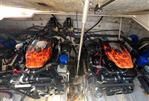 Rinker 342 Fiesta Vee - Low Hour Twin Stroker 383 Engines