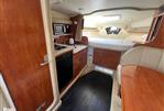 Rinker 342 Fiesta Vee - Comfortable Salon
