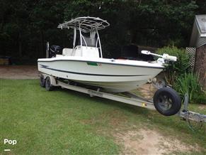 Hydra-Sports Bay Bolt 23 Tunnel