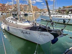 Nortech Marine Hood 50