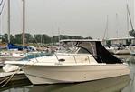 Sea Fox 287 Wa - 2005 Sea Fox 287 Wa - Photo #2