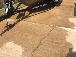 Crestliner 1850 Super Hawk