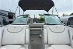 Crownline 230 LS - Bow Seating