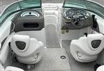 Crownline 230 LS - Carpet-snap In