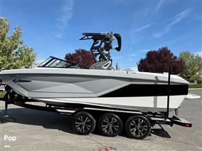 Nautique SUPER AIR NAUTIQUE G23