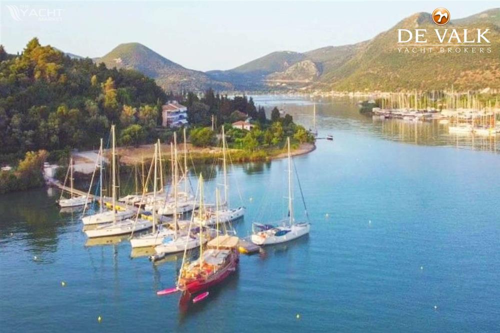 Gulet 18.30 - Picture 1