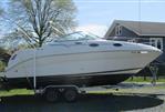 Sea Ray 240 Sundancer - 2003 Sea Ray 240 Sundancer - Photo #2