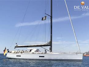 Nautor Swan 60