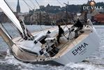 Nautor Swan 60 - Picture 2