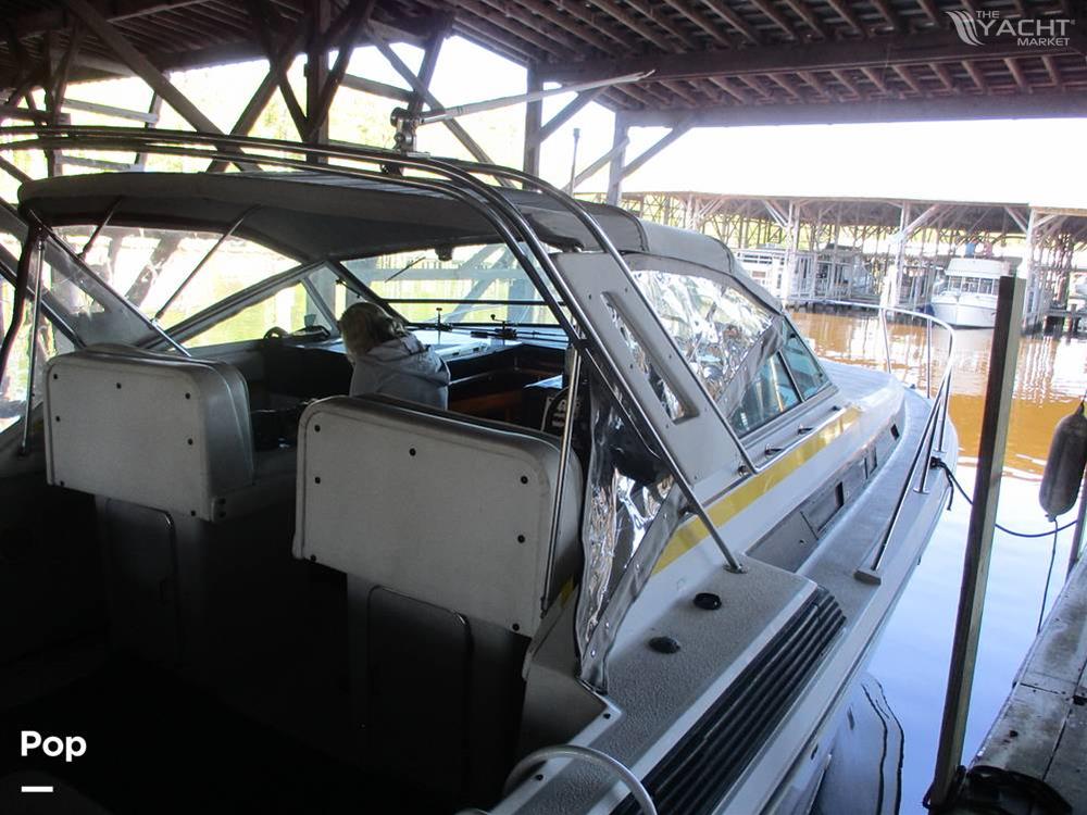 Chris-Craft 320 Amerosport - 1987 Chris-Craft 320 Amerosport - Photo #1