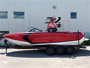 Nautique Super Air Nautique G 25