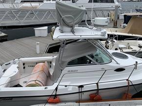 Seaswirl Striper 2301