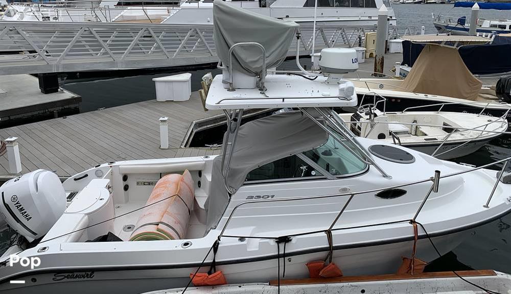 Seaswirl Striper 2301 - 2003 Seaswirl Striper 2301 - Photo #1