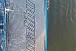 Malibu 22mxz Wakesetter - Swim Platform