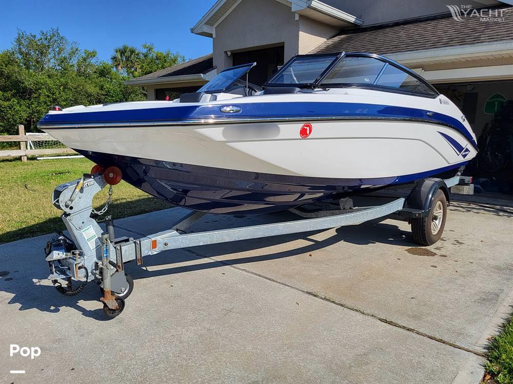 Yamaha Sx195 - 2020 Yamaha Sx195 - Photo #1