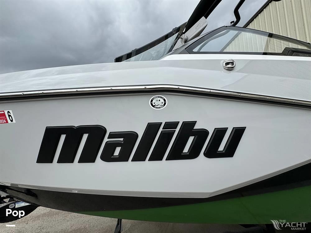 Malibu 25LSV - 2023 Malibu 25LSV - Photo #1