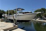 Boston Whaler Outrage 26 CC - 1998 Boston Whaler Outrage 26 CC - Photo #2