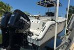 Boston Whaler Outrage 26 CC - 1998 Boston Whaler Outrage 26 CC - Photo #3