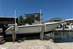 Boston Whaler Outrage 26 CC - 1998 Boston Whaler Outrage 26 CC - Photo #4