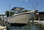 Boston Whaler Outrage 26 CC - 1998 Boston Whaler Outrage 26 CC - Photo #5