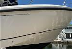 Boston Whaler Outrage 26 CC - 1998 Boston Whaler Outrage 26 CC - Photo #7