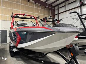 Nautique SUPER AIR NAUTIQUE G23
