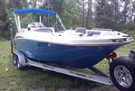 Stingray 212 SC - 2020 Stingray 212 SC - Photo #2