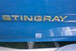 Stingray 212 SC - 2020 Stingray 212 SC - Photo #3