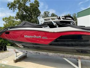 Mastercraft NXT 22