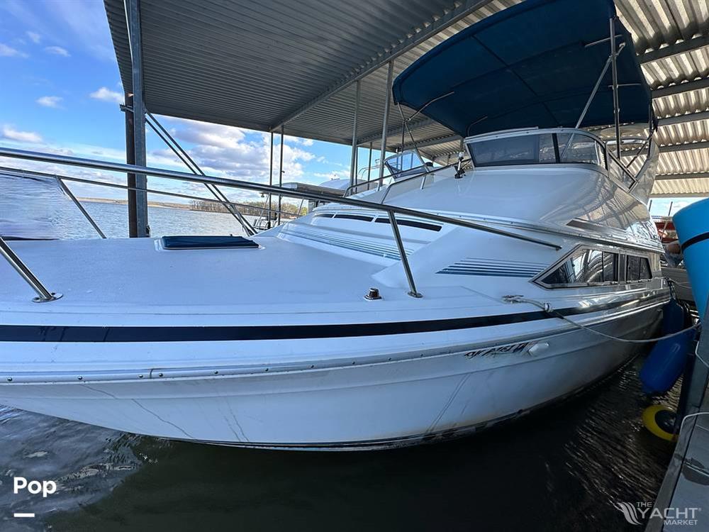 Sea Ray 350 Express Bridge - 1992 Sea Ray 350 Express Bridge - Photo #1