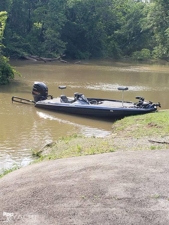 Skeeter ZXR20 - 2021 Skeeter ZXR20 - Photo #1