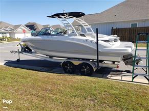 Chaparral 23 SSi