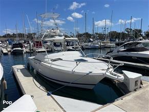Luhrs Tournament 290 Open