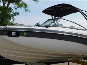 Yamaha 212SE