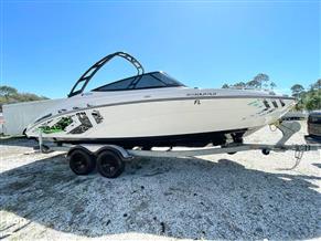 Yamaha AR240 High Output