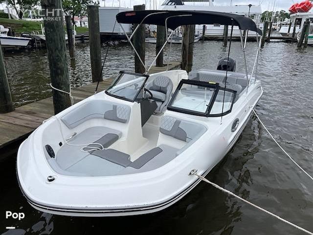 Bayliner VR6 - 2023 Bayliner VR6 - Photo #1