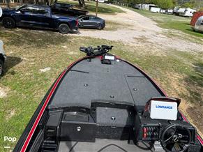 Triton 20 XP Patriot