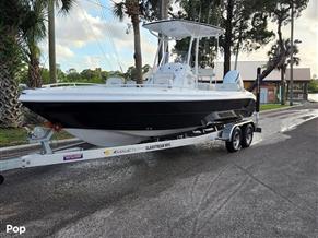 Glasstream 240CCX