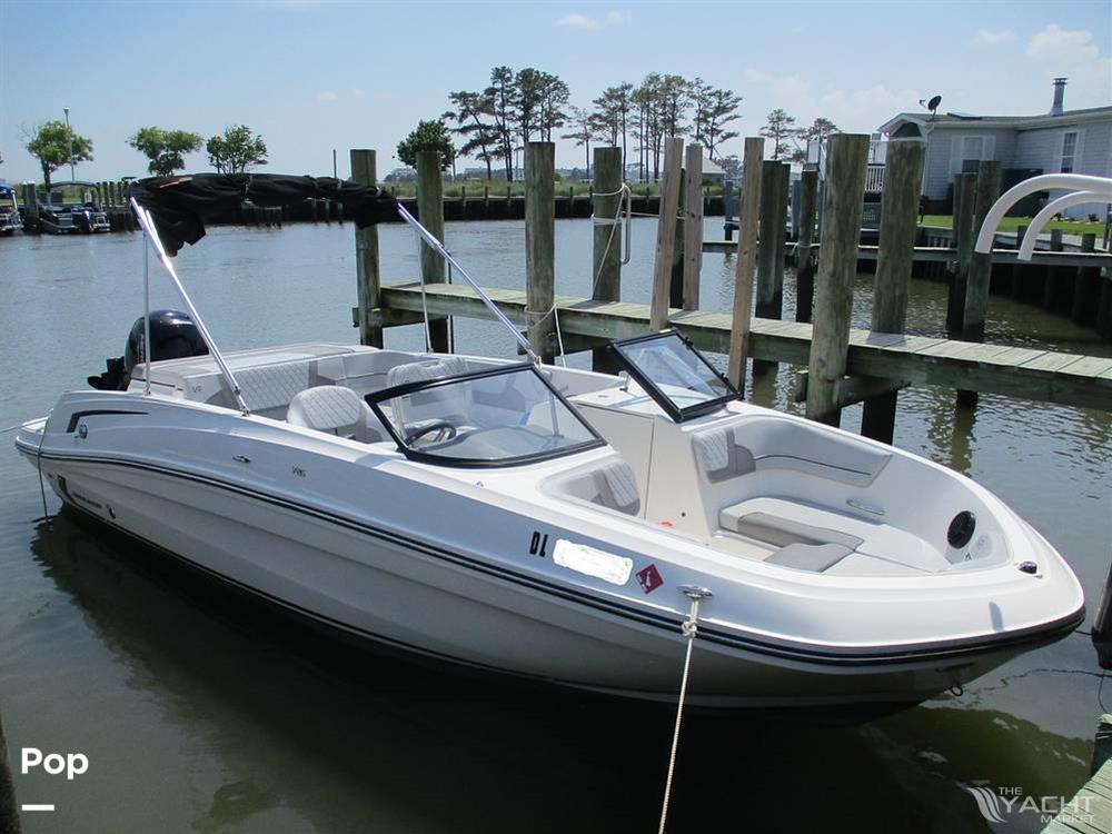 Bayliner VR6 - 2023 Bayliner VR6 - Photo #1