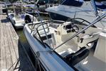 Bayliner DX 2200 - 2022 Bayliner DX 2200 - Photo #2
