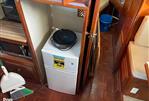 Present Yachts 42 Sundeck - Refrigerator/freezer