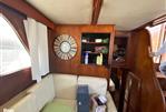 Present Yachts 42 Sundeck - Sofa Sleeper