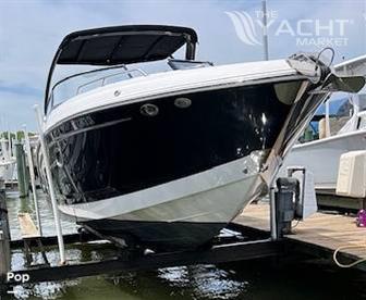 Chaparral 307 SSX - 2014 Chaparral 307 SSX - Photo #1