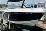 Chaparral 307 SSX - 2014 Chaparral 307 SSX - Photo #2