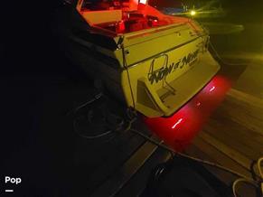 Silverton 34 Express