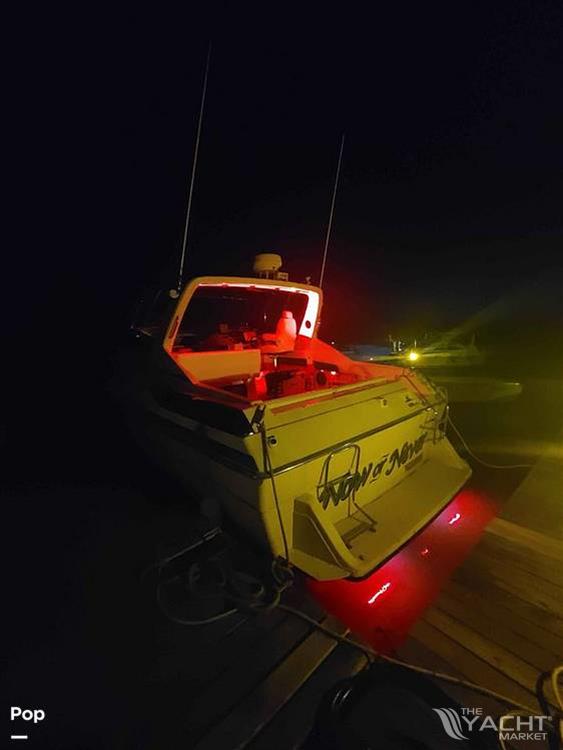 Silverton 34 Express - 1987 Silverton 34 Express - Photo #1